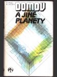 Domov a jiné planety blažek karel - náhled