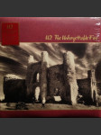 The unforgettable fire u2 - náhled