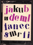 Tanec smrti deml jakub - náhled