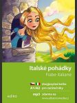 Italské pohádky a1/a2 de tommaso valeria - náhled