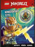 Lego ninjago nindžovský styl - náhled
