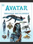 Avatar - cesta vody - obrazová encyklopedie izzo josh - náhled