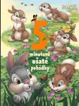 Disney bunnies - 5minutové ušaté pohádky - náhled