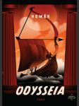 Odysseia homér - náhled