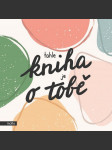 Tahle kniha je o tobě - náhled