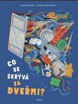 Co se skrývá za dveřmi? píro radka - náhled