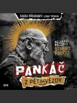 Pankáč z pětihvězdy trčková lenny, příhonský radek - náhled