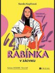 Rabínka v zácviku kopřivová kamila - náhled