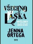 Myšlenky pro vaše srdce a duši  ortega jenna - náhled