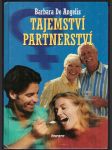 Tajemství partnerství angelis barbara de - náhled