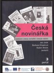 Česká novinářka jirák jan, kopplová barbora, wolák radim - náhled