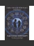 Partnerské horoskopy - Povídání o astrologii - náhled
