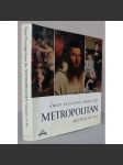 Great Paintings from the Metropolitan Museum of Art: A selection from the European collections, presented by the Curatorial Staff [Malby ze sbírek Metropolitního muzea umění v New Yorku] HOL - náhled