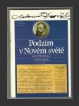 Podzim v Novém světě - náhled