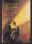 Das magische Kästchen - náhled