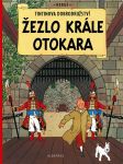 Tintin (8) - žezlo krále ottokara hergé - náhled
