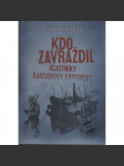 Kdo zavraždil účastníky Djatlovovy expedice? [Jak zemřelo devět vysokoškoláků, kteří chtěli přenocovat pod uralskou Mrtvou horou?] - náhled