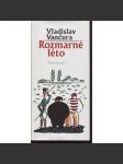 Rozmarné léto - náhled