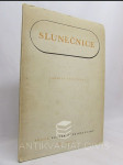 Slunečnice - náhled
