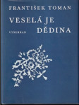 Veselá je dědina - náhled