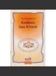 Koinonia Jana Křtitele - náhled