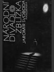 Národní divadlo zblízka - náhled