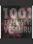 1001 tajemství vesmíru (vesmír) - náhled