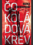 Čokoládová krev radka denemarková - náhled