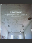 Moja krajina, My Country - Diptychy 2000-2010 (297×297 mm) - náhled