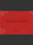 Příběhy měst (veľký formát) - náhled