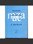 Sborník Okresního muzea v Tachově 1987/22 - náhled