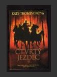 Čtvrtý jezdec - náhled
