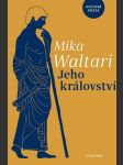 Jeho království waltari mika - náhled