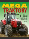 Mega traktory - náhled