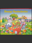Donzige Paaskuikentjes - náhled