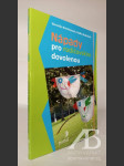 Nápady pro rodičovskou dovolenou - náhled