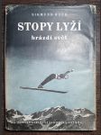 Stopy lyží brázdí svět - náhled