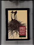 Kořeny planých rostlin (Přehled jedlých a léčivých kořenů, hlíz a oddenků rostlin Severní Ameriky) - náhled