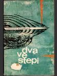 Dva ve stepi - náhled