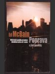 Poprava a jiné povídky mcbain ed - náhled