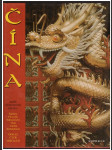 Čína - země nebeského draka shaughnessy edward l. ed. - náhled