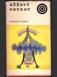 Růžový ostrov vildrac charles - náhled