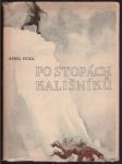 Po stopách kališníků picka karel - náhled