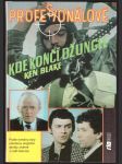 Profesionálové - kde končí džungle blake ken - náhled
