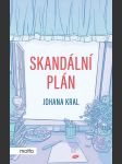 Skandální plán krobová jana, kral johana - náhled