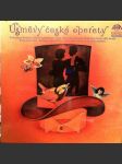 Úsměvy české operety v/a - náhled