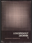 Logopedický zborník 1 (slovensky) liška jozef a kolektiv - náhled