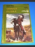 Ohnivá puška (ilustrace Z.Burian) - náhled