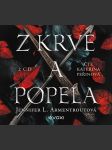 Z krve a popela (audiokniha) armentroutová jennifer l. - náhled