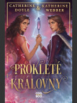 Prokleté královny doyle catherine, webber katherine - náhled